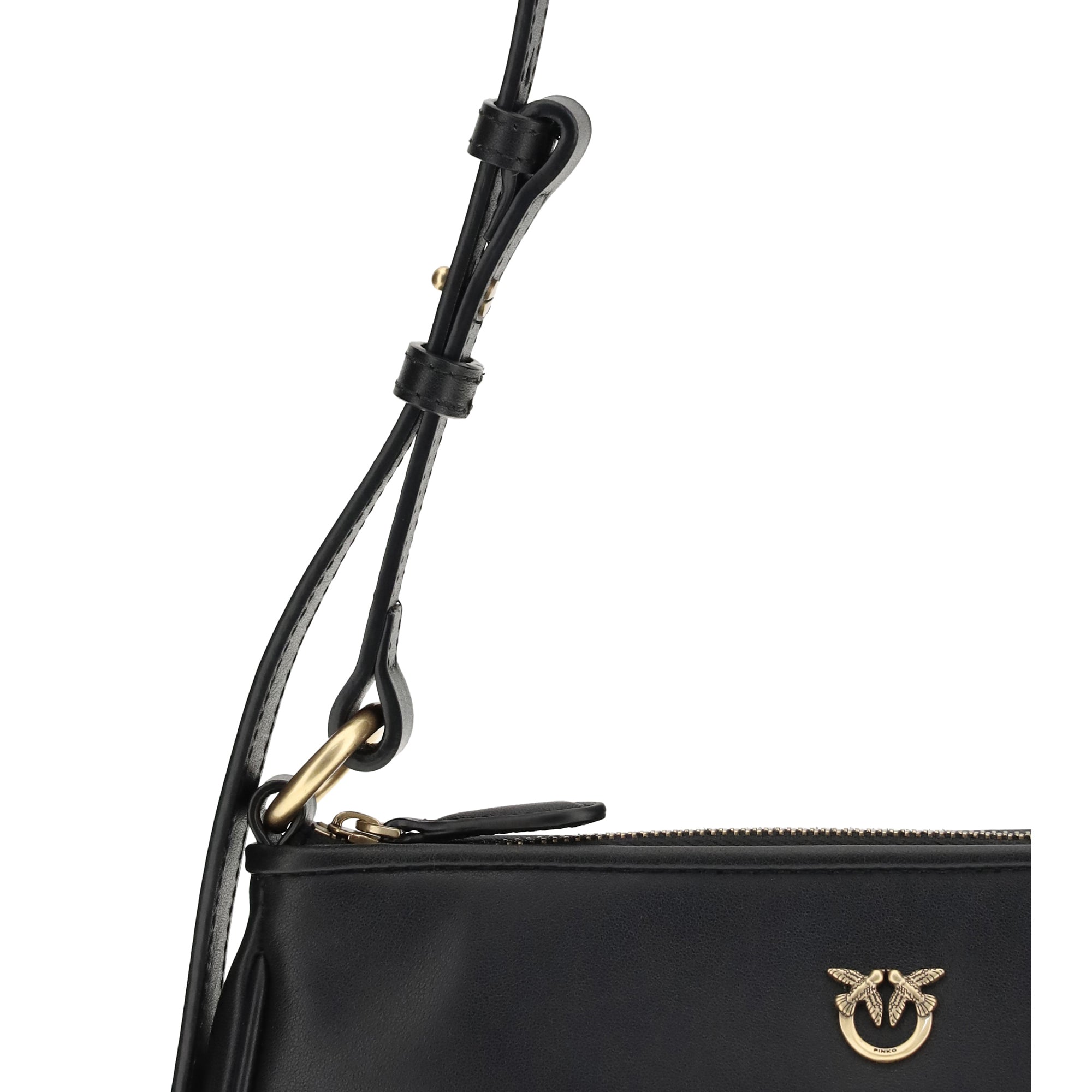 Mini half moon Shoulder Bag