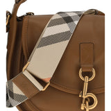Small B Clip Crossbody Bag