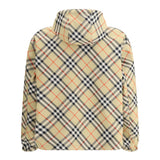 Reversible waterproof Jacket