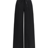 Tailored virgin wool Pants