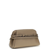 Belt-detail Clutch