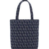 Valentino Garavani Toile Iconographe Handbag