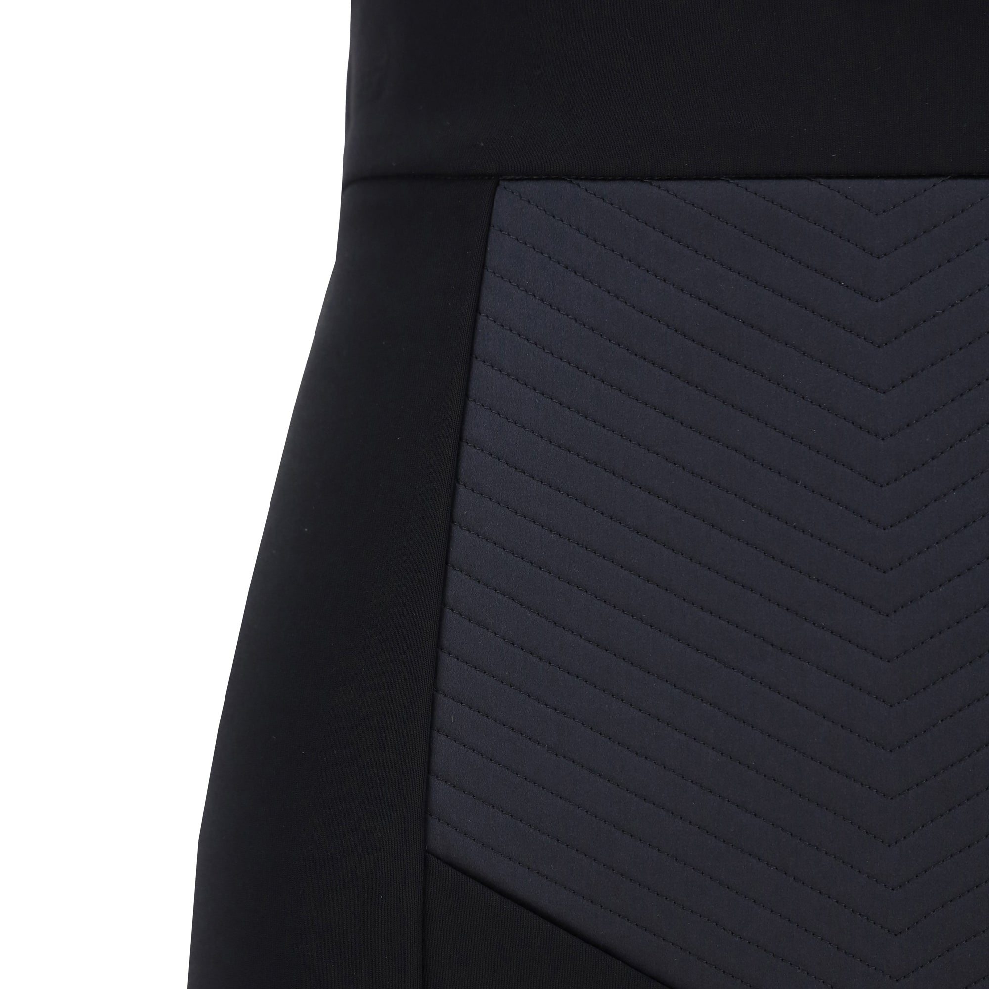 Midi Skirt