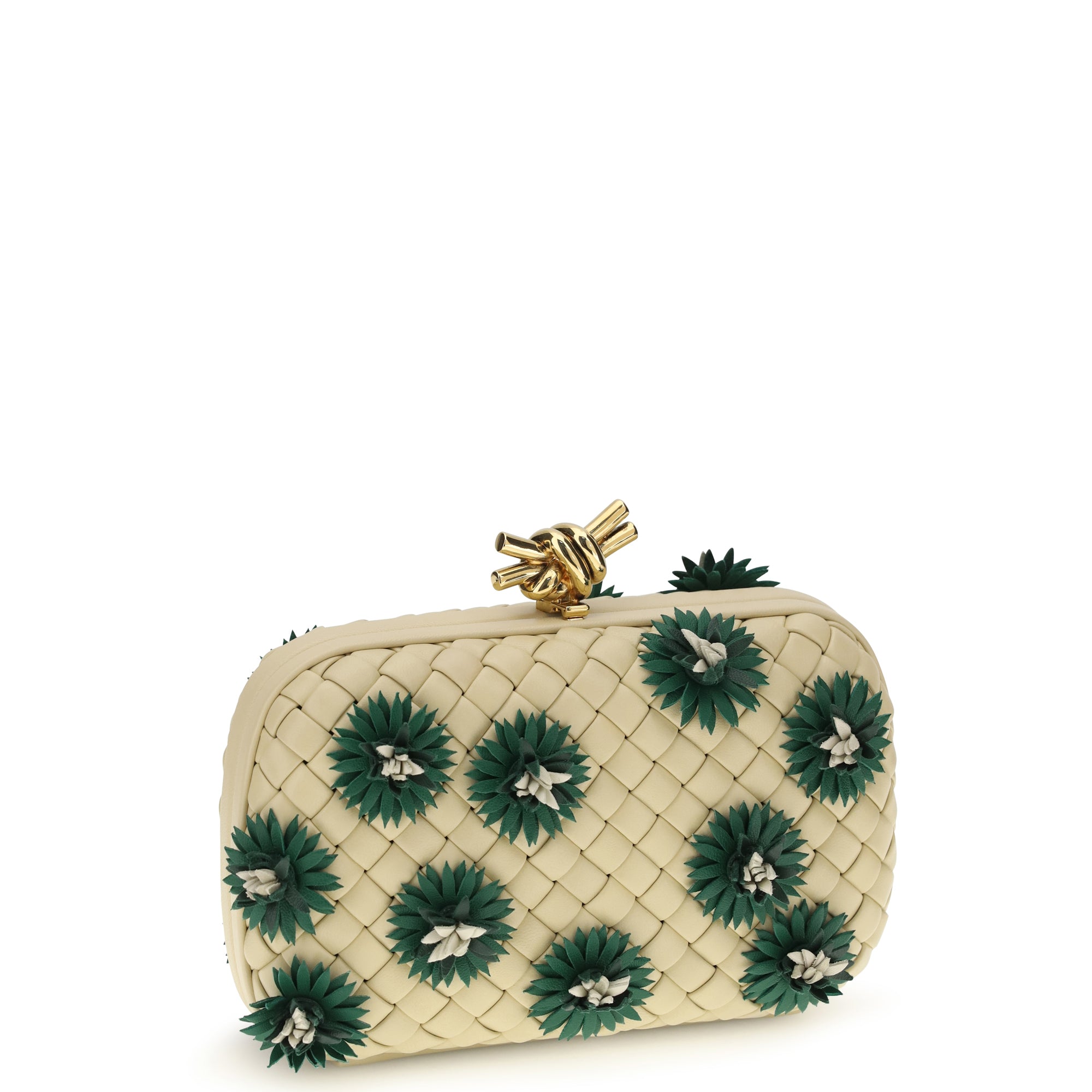 Knot Clutch