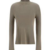 Turtleneck Sweater