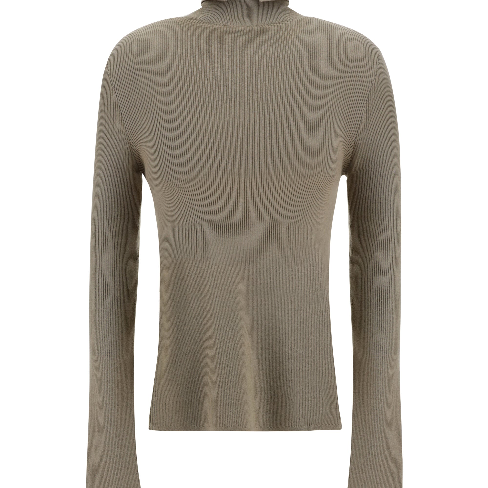 Turtleneck Sweater