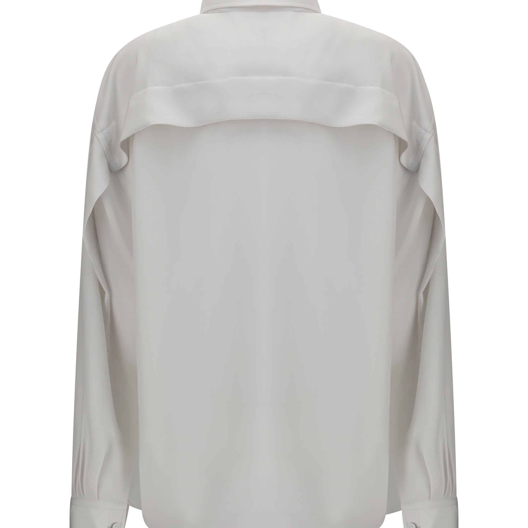 Amari Long-sleeve Shirt