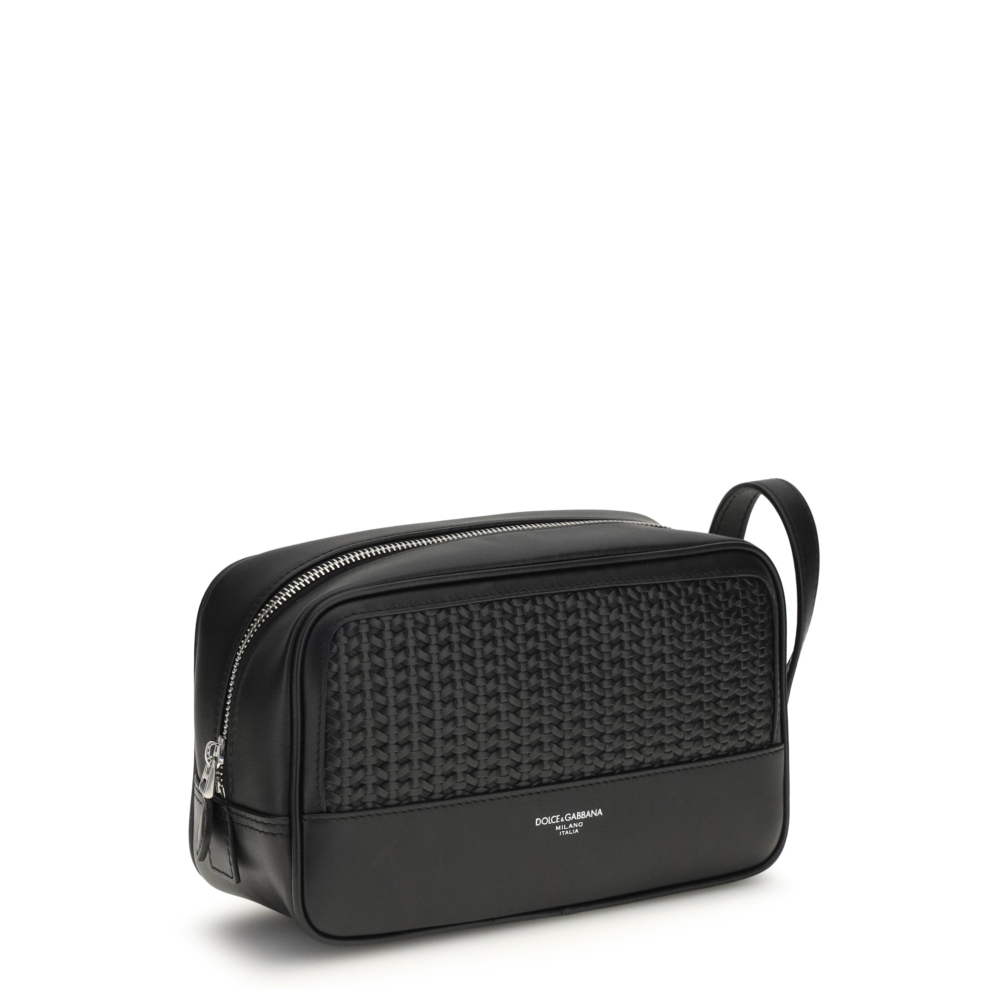 Leather Beauty Case