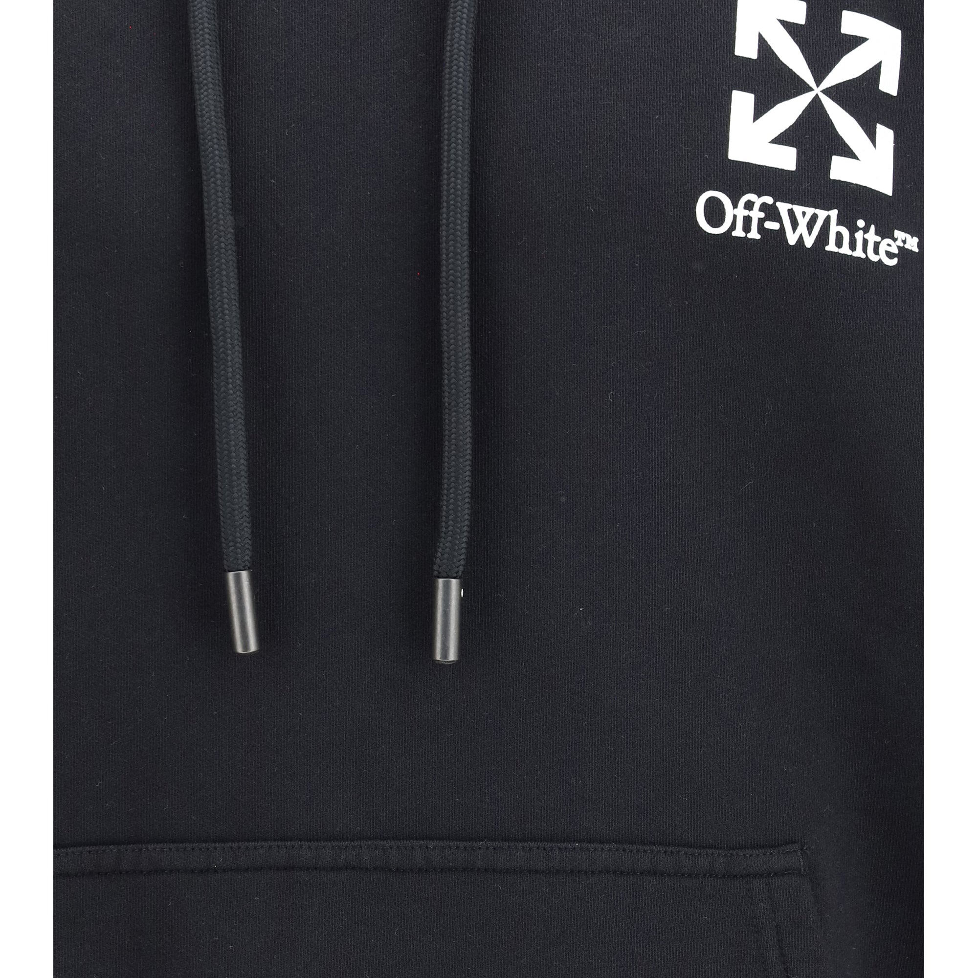 Small Arrow Skate Hoodie
