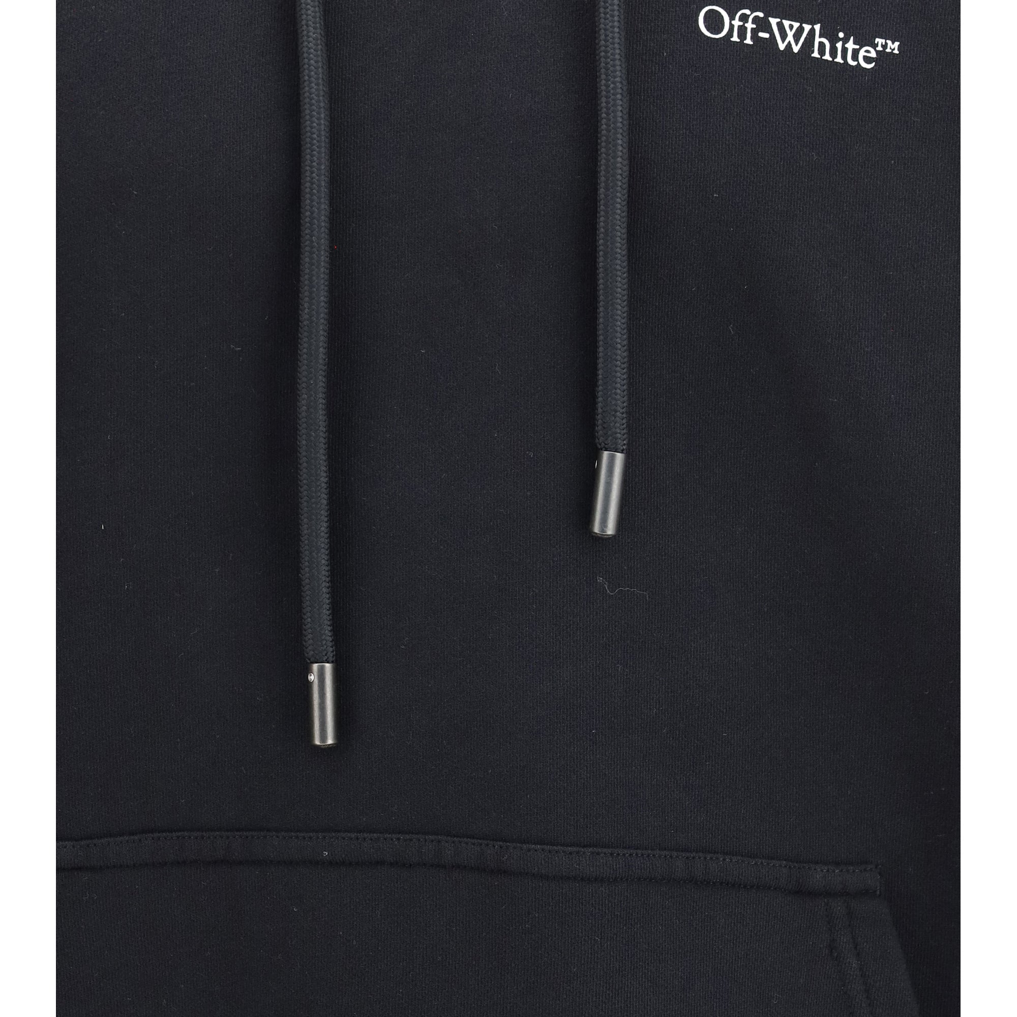 Half Arrows Skate Hoodie