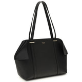 Leather Tote Bag