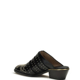 Susan leather Mules
