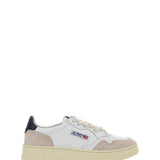 Medalist Low leather Sneakers