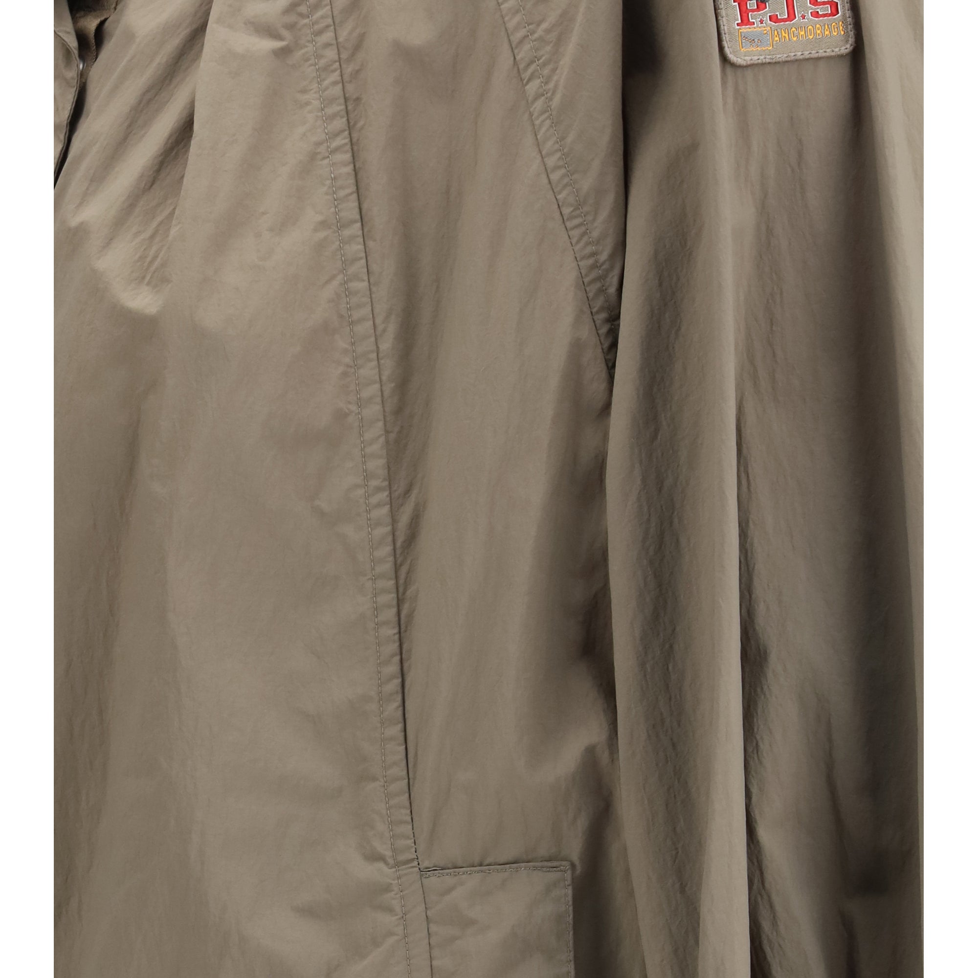 Itoha Hooded Jacket