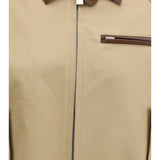 Cotton Jacket