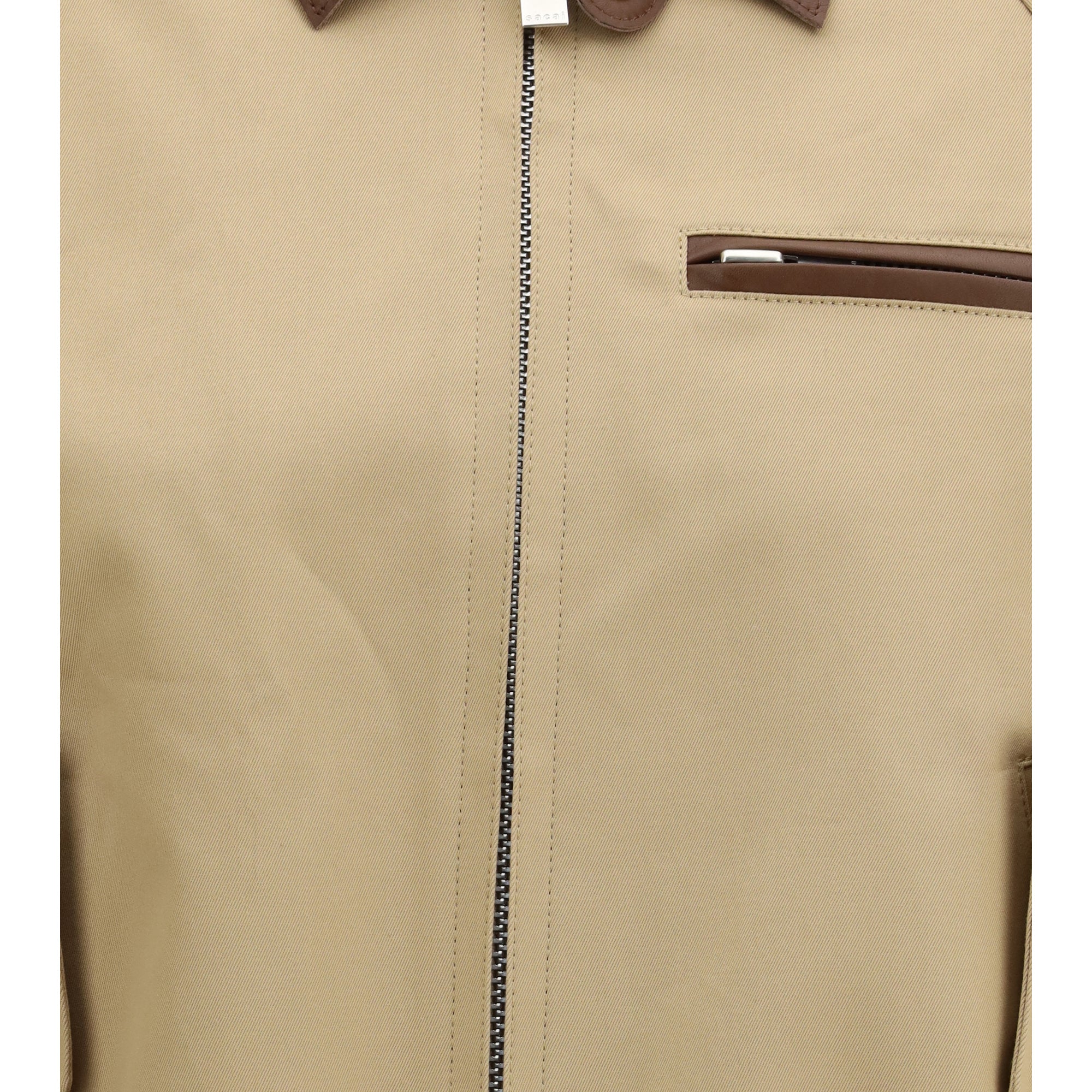 Cotton Jacket