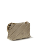 Love Mini Puff Shoulder Bag