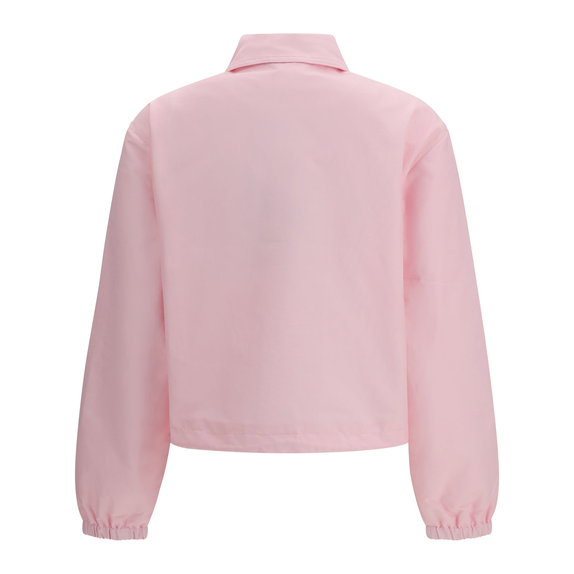 Regency Jacket with tonal label