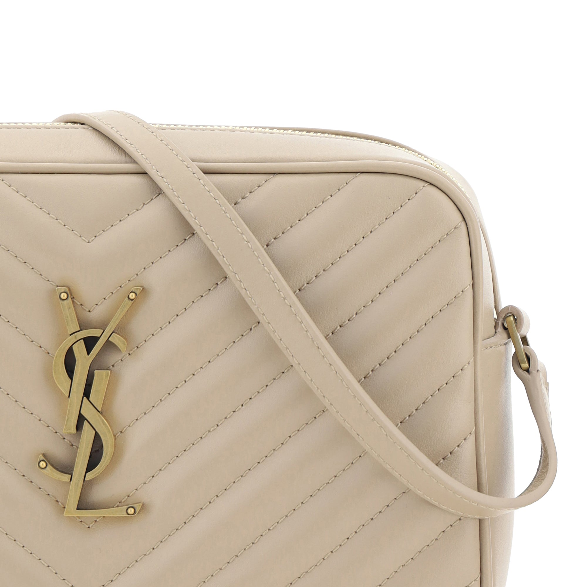 LouLou Shoulder Bag