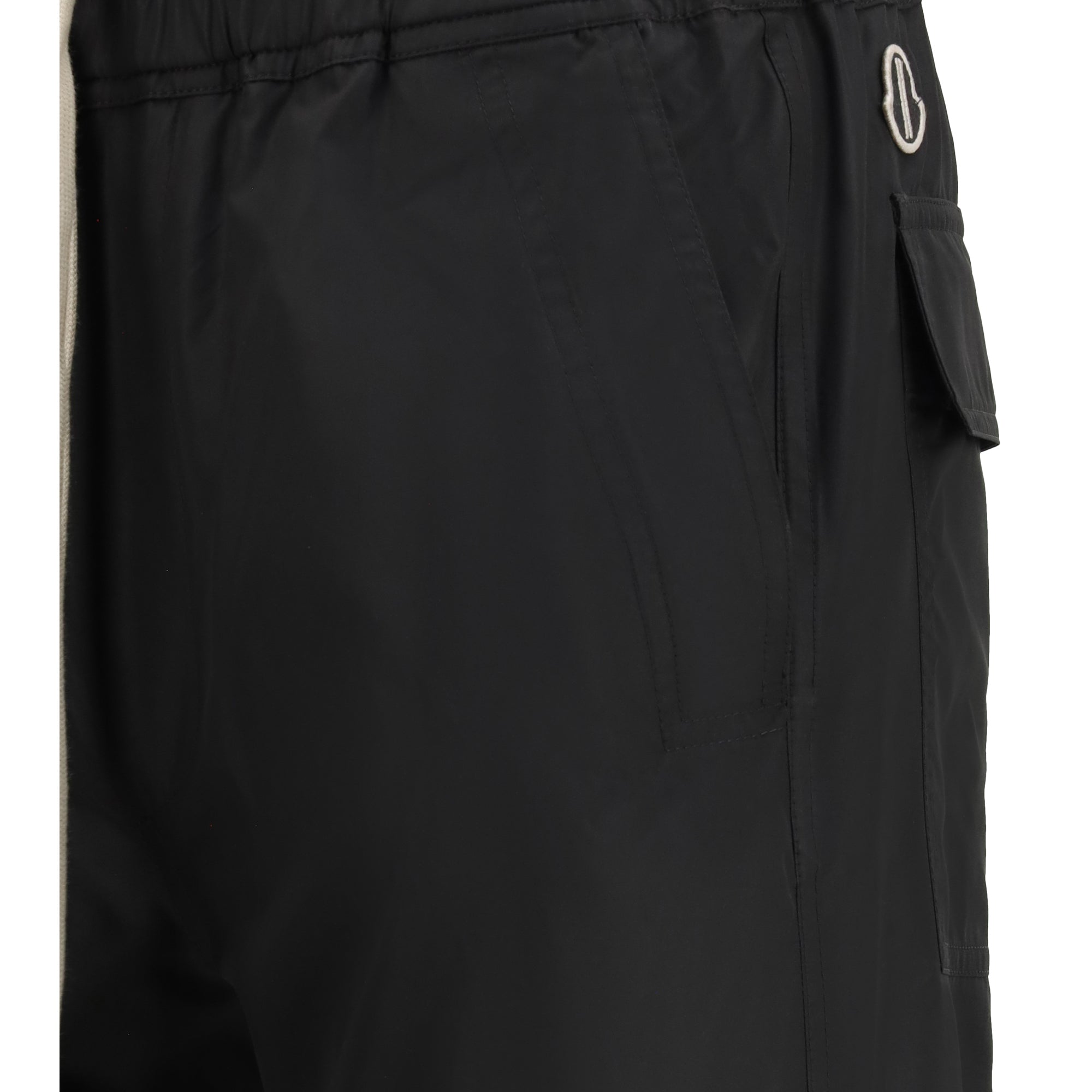 Nylon Pants Moncler + Rick Owens