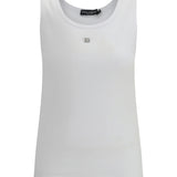 Ribbed Top