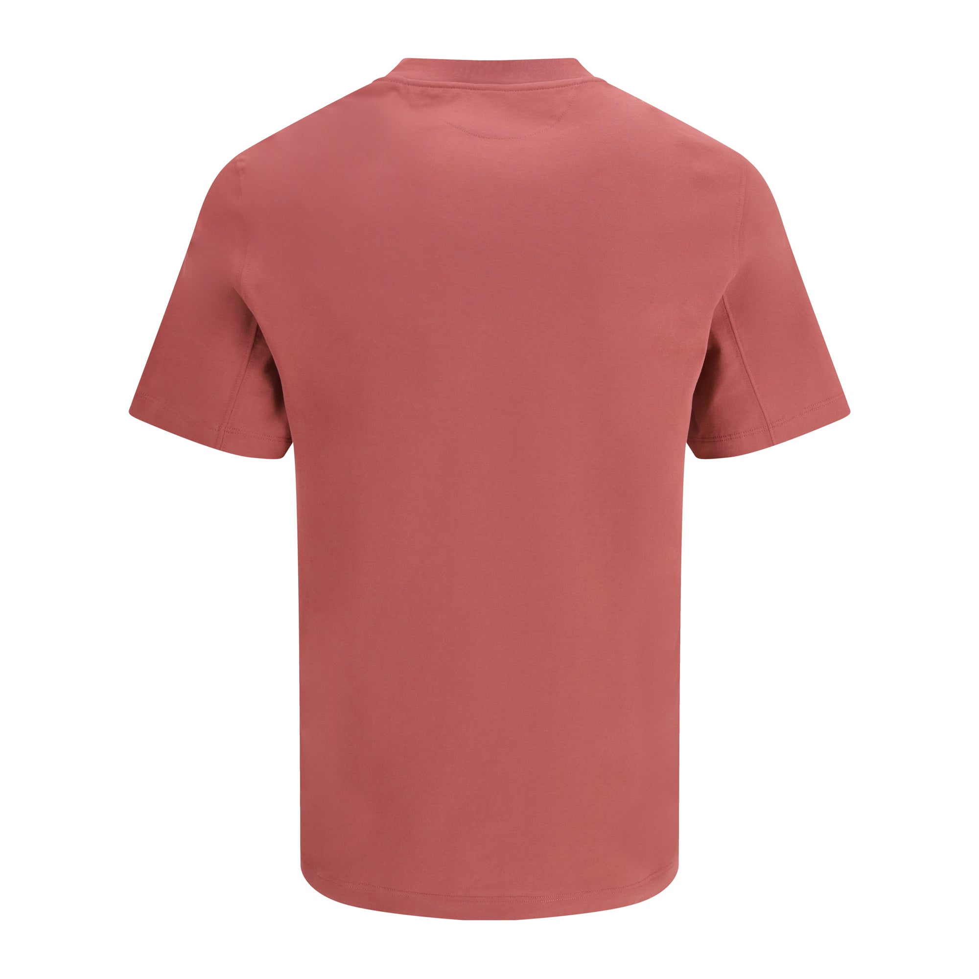 Logoed T-shirt