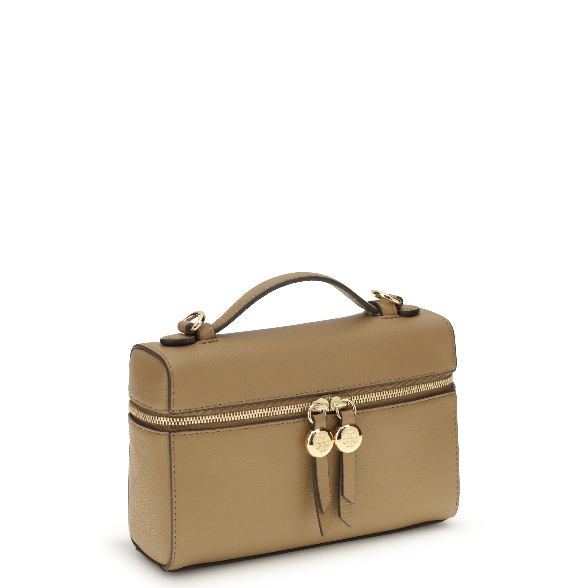 Romy Slim Top Handle Bag
