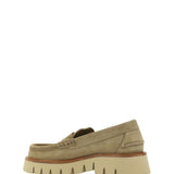 Sebasida Loafers