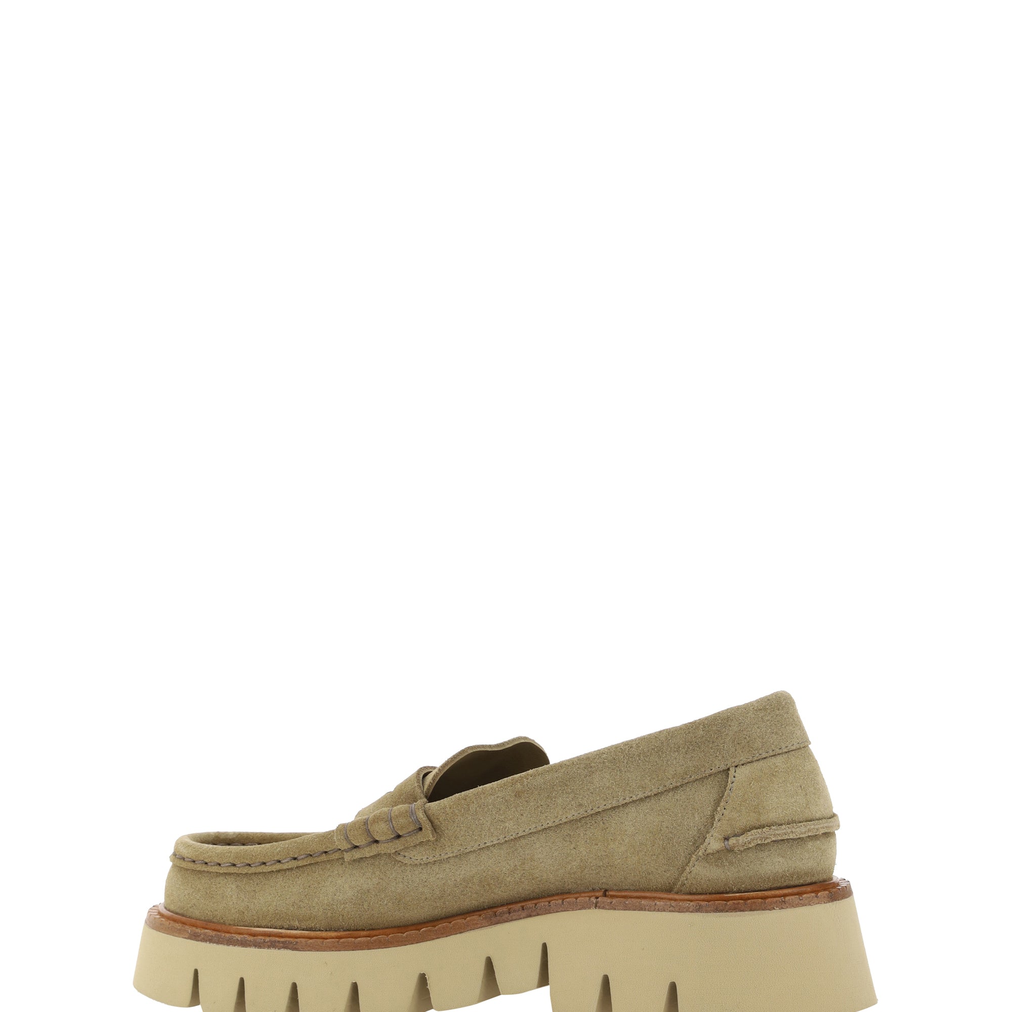 Sebasida Loafers