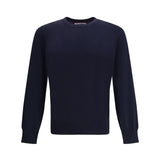 Sweater in cotton