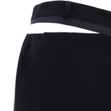 Grain de Poud Skirt