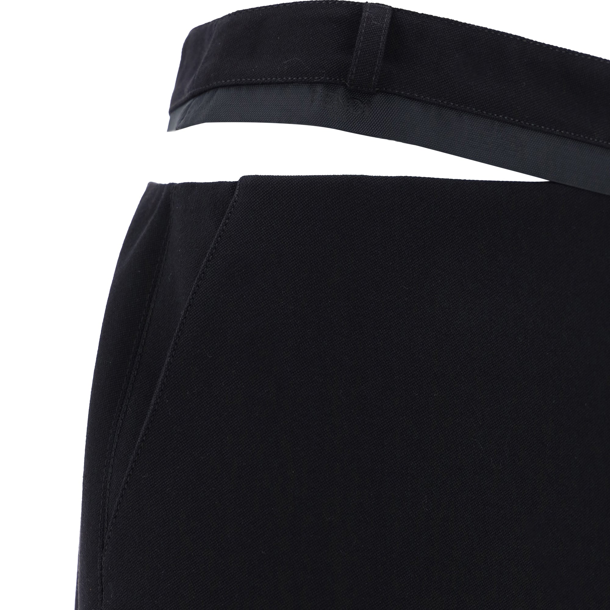 Grain de Poud Skirt