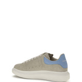 Oversized suede Sneakers