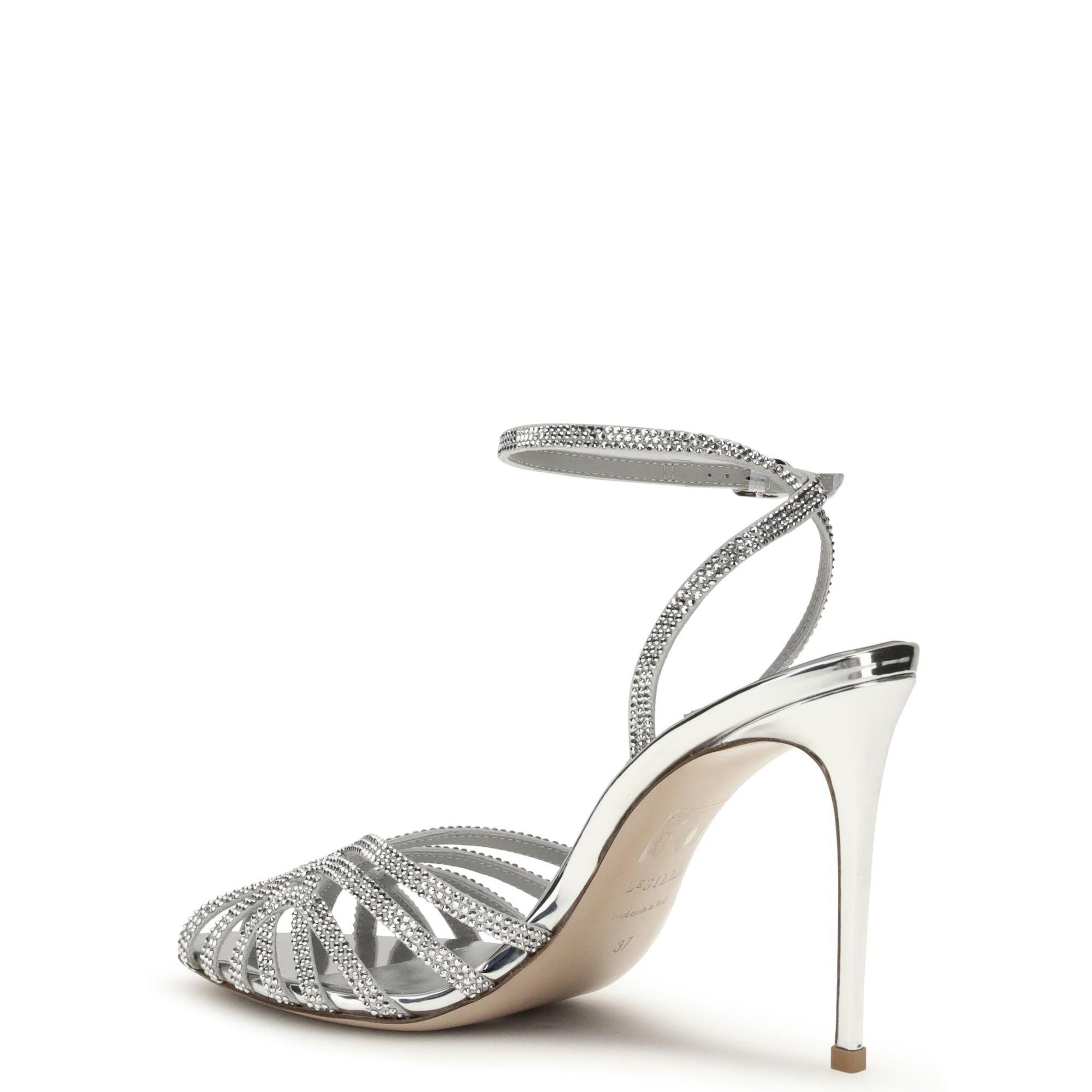 Embrace Divina Sandals