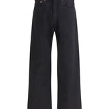 Denim Jeans Third Cut