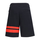 Regular logo sweat Shorts