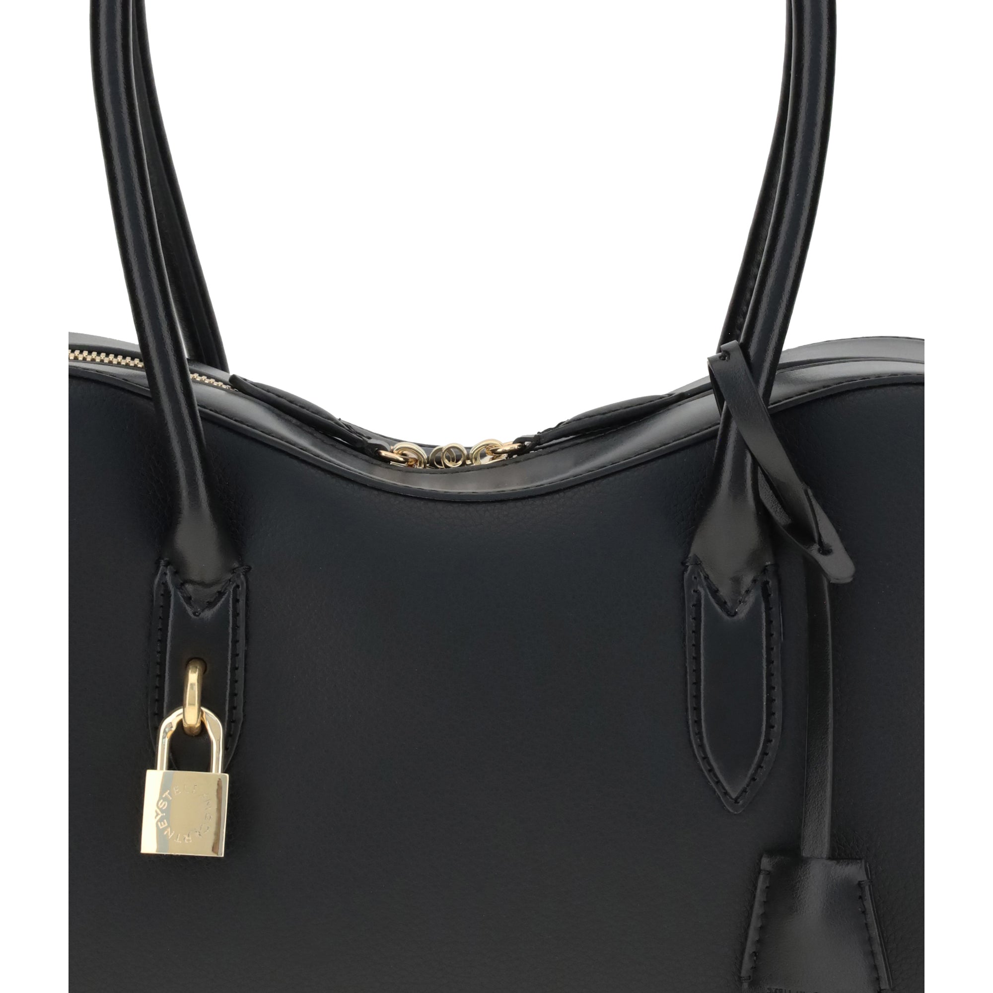 STELLA RYDER MEDIUM BAG EMBOSSED GRAINY