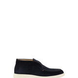 Desert suede Ankle Boots