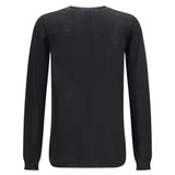 Biker Level Sweater