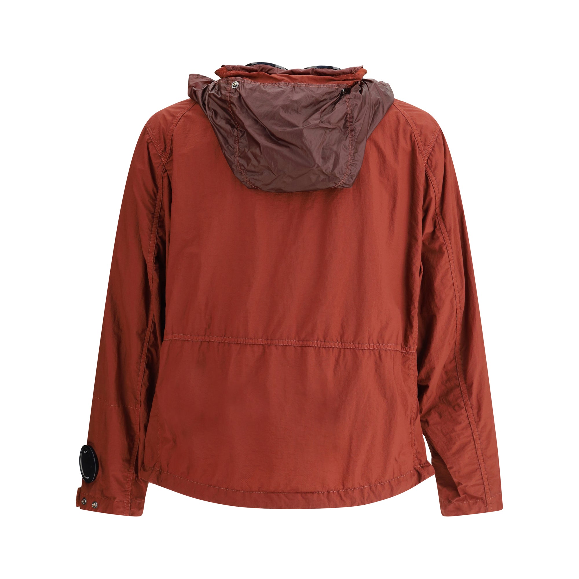 Goggle Jacket