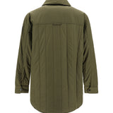 Carlyle Jacket