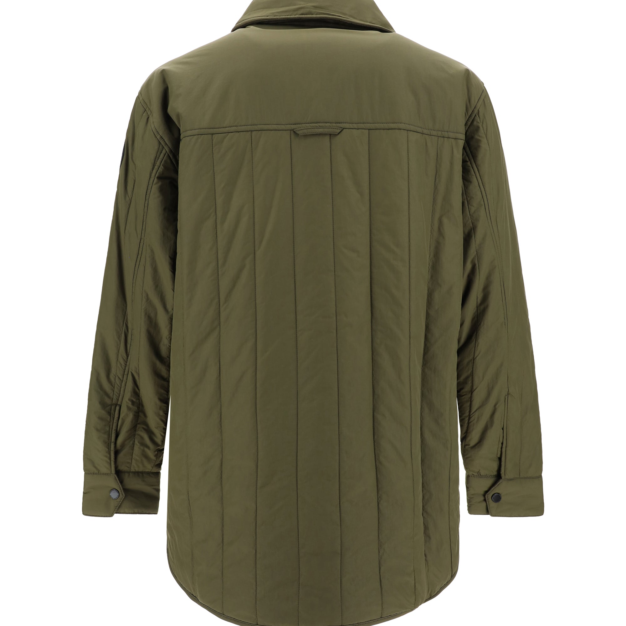 Carlyle Jacket