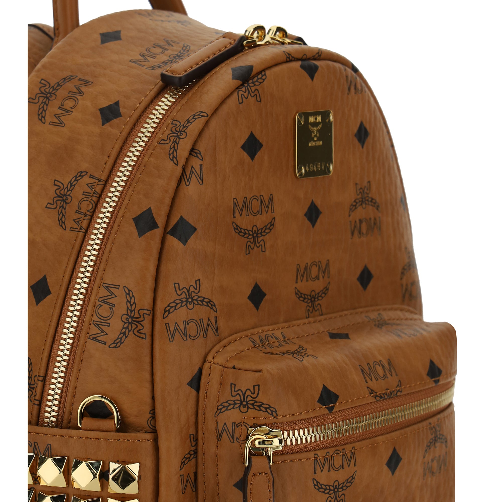Stark Backpack
