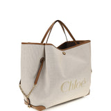 Large Carry Tote Bag