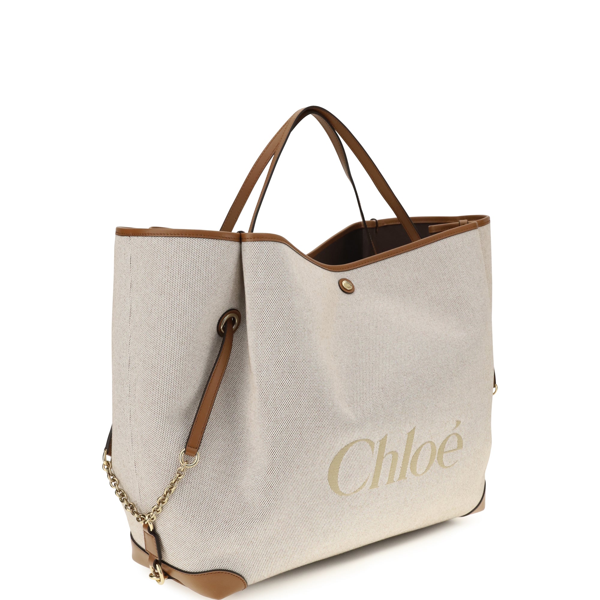 Large Carry Tote Bag