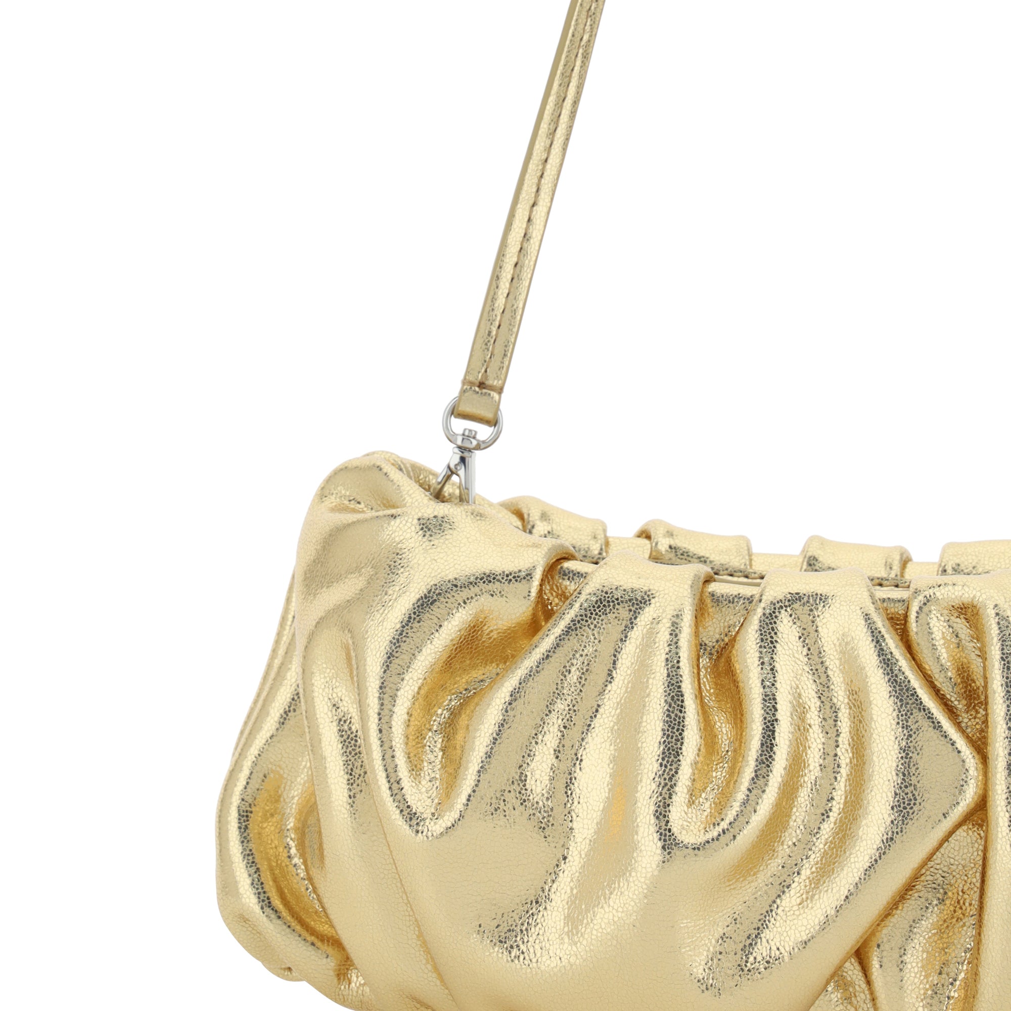 Bean Shoulder Bag