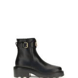 VLogo Signature Ankle Boots