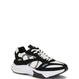 Demivee mesh and suede Sneakers