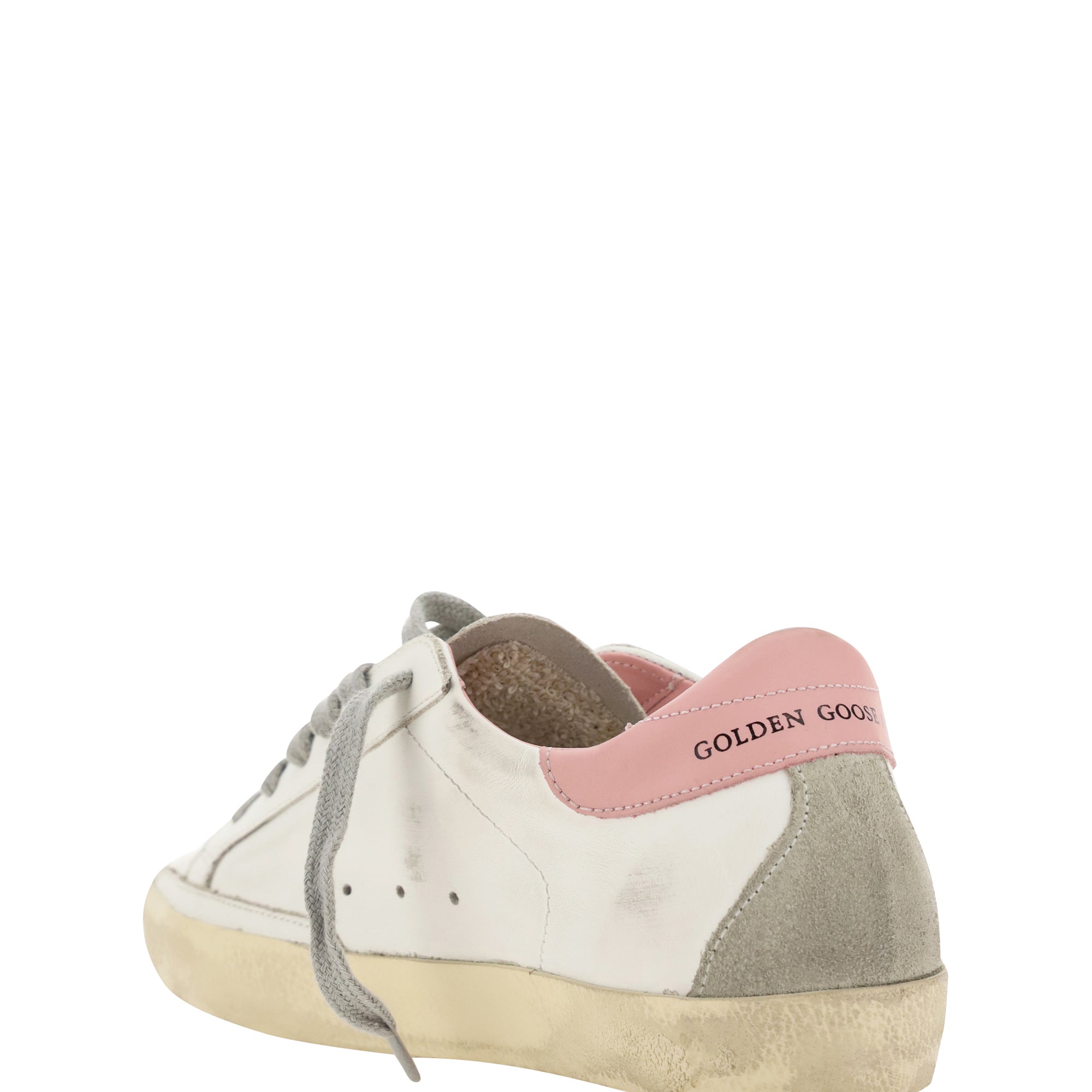 Super Star Sneakers