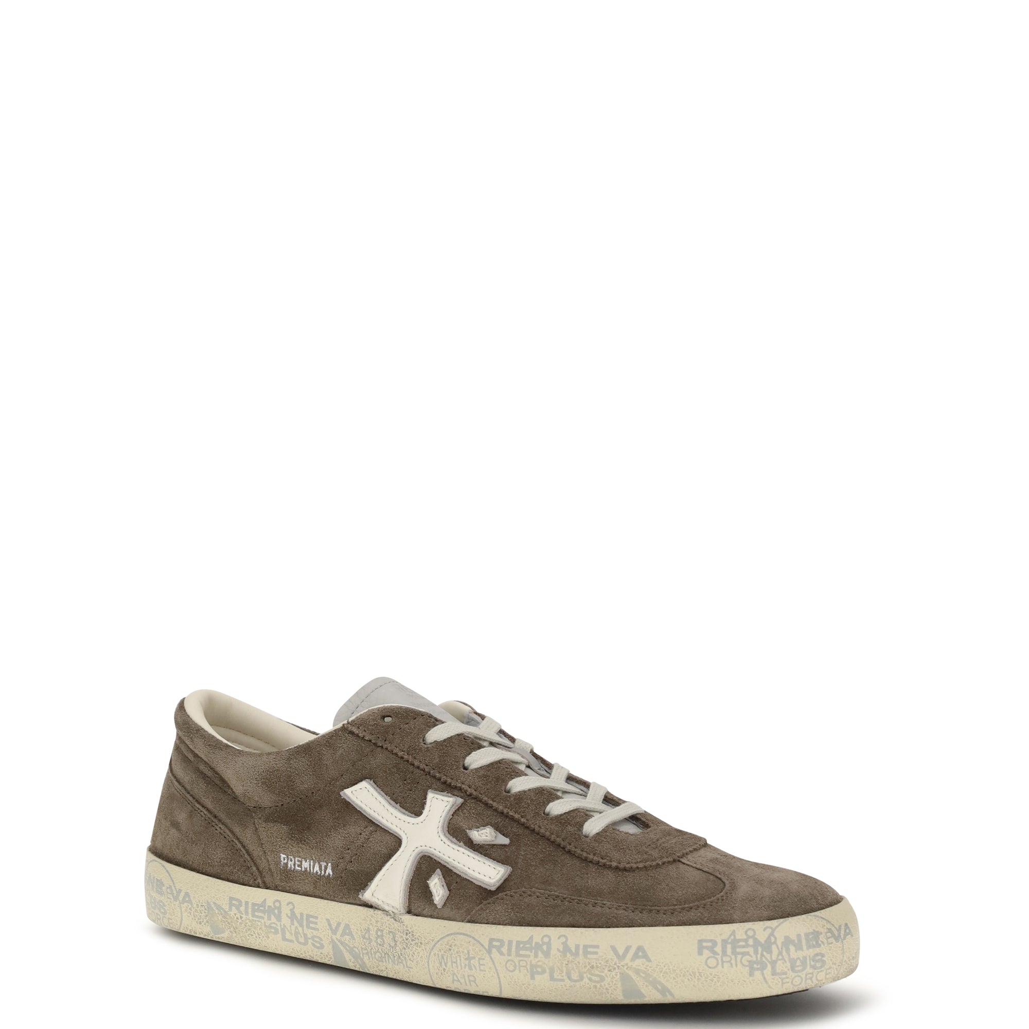 David Sneakers